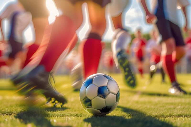 スポーツベッティング