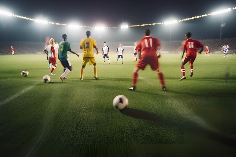 スポーツベッティング